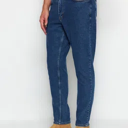 Trendyol Men Low Distress Jeans-89