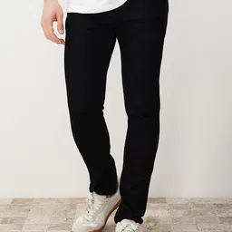Trendyol Men Low Distress Jeans-45
