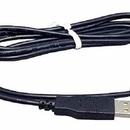 DKD charging cable for ps4 (High Speed Micro USB Charge Cable Sync Charge Data Cord compatible for PS4, xbox one Game Controller) video game(Black) image 3