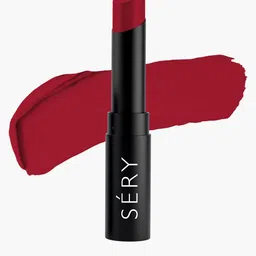 SERY Creamy Long Lasting Mattish Lipstick 3.5 g - Hot Pink-42