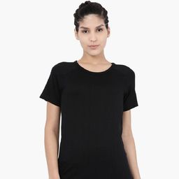 Wildcraft Round Neck Raglan Sleeves Sports T-shirt-picture-30