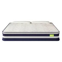 wakeup india Smarttech Pillowtop Hybrid Pocket Spring Mattress - Queen Size-picture-47