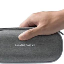 INSTA ONE X2 CARRY CASE Camera Bag image 5
