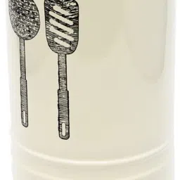 cottage crafts Empty Cutlery Holder Case image 2