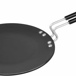 Roti/Chapathi Tawa 265 cm diameter-image-76