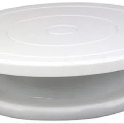 11 Inch Rotating Cake Turntable,Turns Smoothly Revolving Cake Stand Full Cake Maker Cake Maker-19