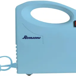 Romsons Microgen Plus Nebulizer-47