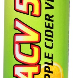 ACV 500 Apple Cider Vinegar, Lemon Flavour - Sugar Free, 20 Tablets-image-19