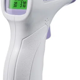 K Kudos Enterprise Infrared Thermometer Pulse Oximeter-image-90