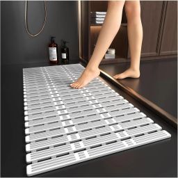 PP (Polypropylene), Silicone Bathroom Mat-image-97