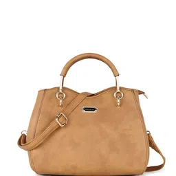 WOMEN MARKS Structured Handheld Bag-image-31