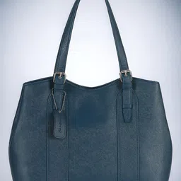 Mast & Harbour Structured Handheld Bag-4