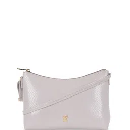 Baggit Animal Textured Structured Sling Bag-9