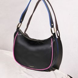 Accessorize Half Moon Hobo Bag-image-57