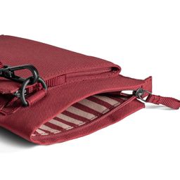 DailyObjects Colourblocked Shopper Handheld Bag with Tasselled image 4