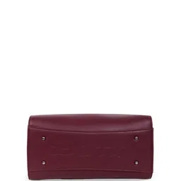 Exotic Structured Handheld Bag image 4