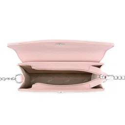 Fastrack Structured Sling Bag image 3
