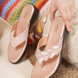 Anouk Party Block with Tassels-6