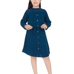 Peppermint Girls A-Line Dress-picture-28