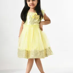 Bella Moda Fit And Flare Dress-picture-54
