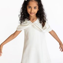 A Little Fable A-Line Dress-image-97