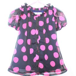 MANY FROCKS & Girls A-Line Dress-image-83