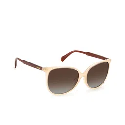 Polaroid Women Square Sunglasses With UV Protected Lens-47