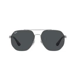 Ray-Ban Other Sunglasses With UV Protected Lens 8056597836043-GUNMETAL-image-21