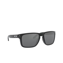 OAKLEY Men Grey UV Protected Rectangular Sunglasses-image-2