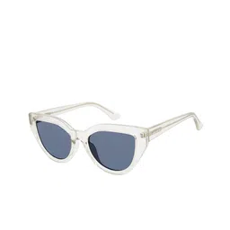 PRIVE REVAUX Women Cateye Sunglasses With UV Protected Lens 840219229096-image-43