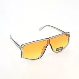 Steve Madden Unisex Other Sunglasses with UV Protected Lens 16426945528-37