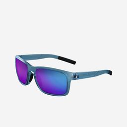 Quechua By Decathlon Men Rectangle Sunglasses With UV Protected Lens 8789222-38