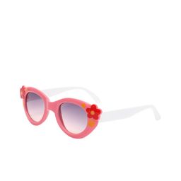 KID-O-WORLD Girls Cateye Sunglasses-image-32