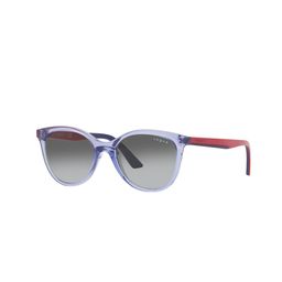 vogue Full Rim Butterfly Sunglasses with UV Protected Lens 8056597603140-image-11
