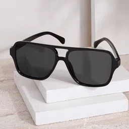 JOKER & WITCH Unisex Oversized Sunglasses JWSG156-18