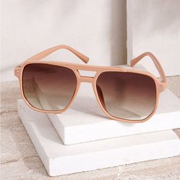 JOKER & WITCH Unisex Aviator Sunglasses JWSG133-32