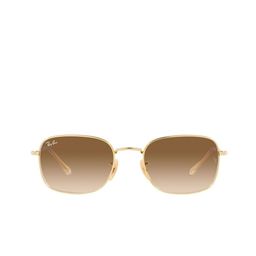 Ray-Ban Square Sunglasses With UV Protected Lens 8056597835565-37