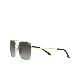 vogue eyewear vogue Men Lens & Round Sunglasses with UV Protected Lens 8056597390231 image 5