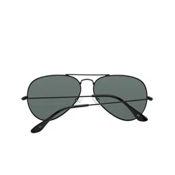 KOSCH ELEMENTE Men Aviator Sunglasses With Polarised & UV Protected Lens KST 23835(S) C2 image 2