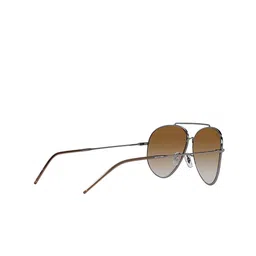 Ray-Ban Reverse Aviator Sunglasses with UV Protected Lens 0RBR0101S004CB59 image 5