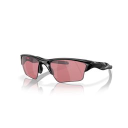 Oakley Half Jacket 2.0 XL Polished Black Fire Iridium Polarized Sunglasses-image-35