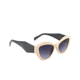DressBerry Women Grey Lens & Cateye Sunglasses With UV Protected Lens DB-JL9276-C3-image-85