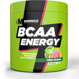 BCAA Energy | Advanced Intra Workout with Rehydration Electrolytes, Taurine | BCAA-21