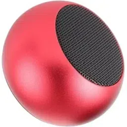 Clairbell D EGA_mini M3 Colorful Wireless Bluetooth Speakers Mini Round Steel Speaker 48 W Bluetooth Soundbar-image-58