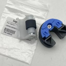 Krishna Toner Pick-up Roller Set (Import) for Epsonn L8050 L18050 L8058 L15150 Black Ink Toner-20