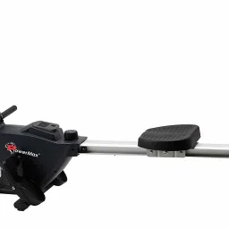 RH-200 Rowing Machine with Digital Display Rowing Machine-image-12