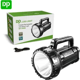 dp 7045B(LED SEARCH LIGHT) Torch image 5