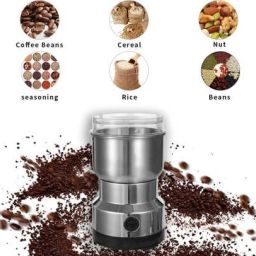 Kitchen design Electric Household Grinder 300 W Juicer Mixer Grinder-17