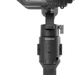 dji Ronin-SC 3 Axis Gimbal for Camera image 4