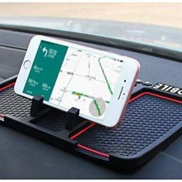 Silicone Standard Mat For Universal For Car-image-59